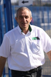 RubensGatti, presidente da FPrA
