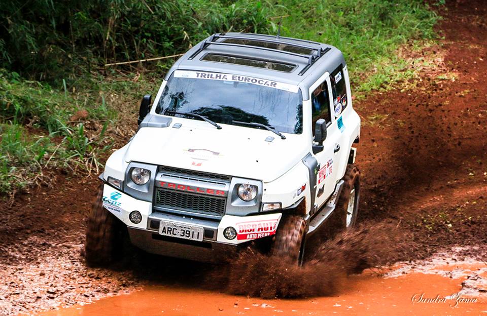 As melhores trilhas de Off Road em Guaratuba, Paraná (Brasil)