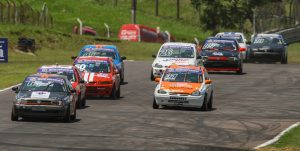 Três campeonatos de Marcas terão início neste mês no Paraná