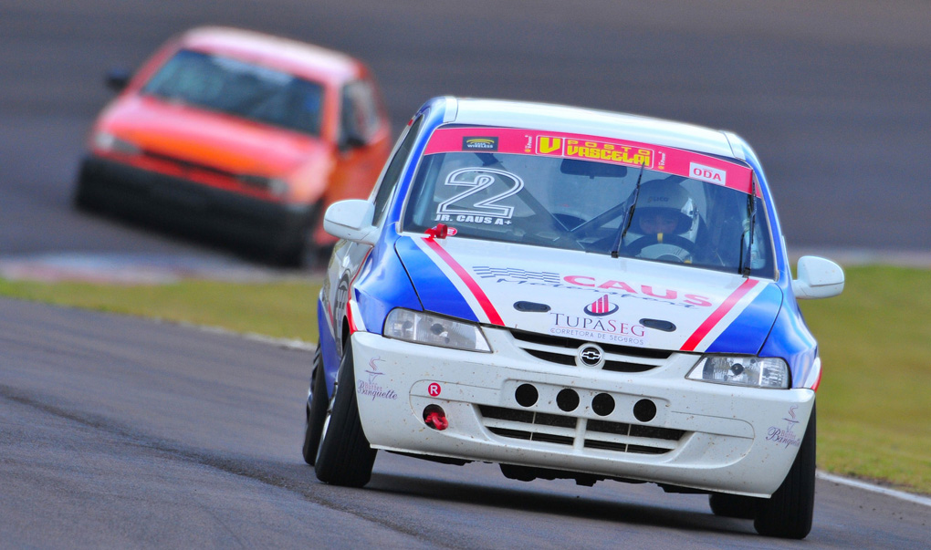 Piloto de Palotina morre durante corrida de moto no Autódromo de Cascavel