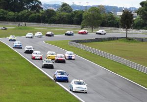 As categorias Marcas e Turismo 1.6 formam grid único