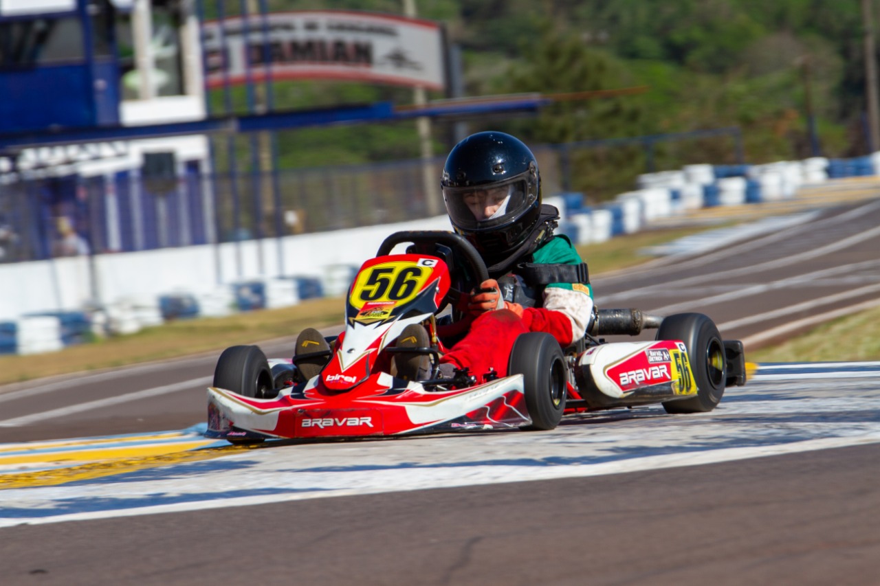 Rafael Martins destaca estreia positiva na Stock Car com a