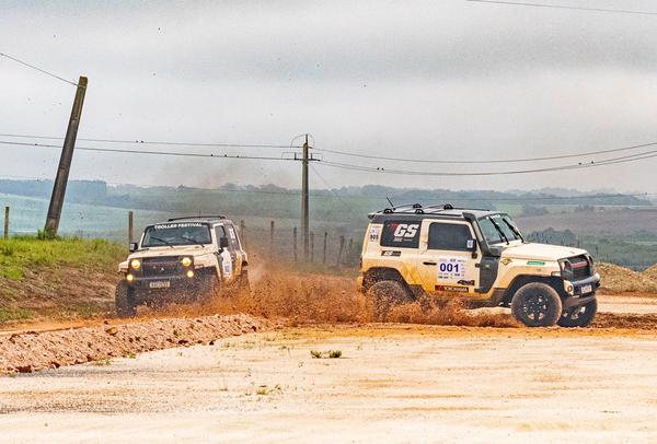 Piloto de Apucarana disputa a primeira etapa do Paranaense de Motocross –  Prefeitura Municipal de Apucarana