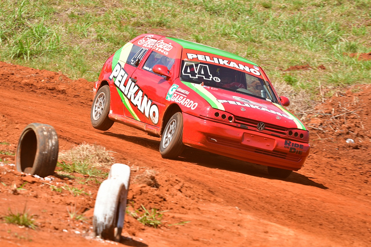 Campeão de Rali, o mineiro Victor Corrêa testará carro antigo
