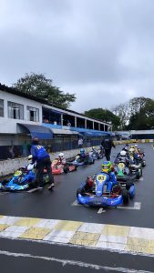 O Campeonato Citadino de Kart de Foz Iguaçu deste ano terá início no dia 5 de março na pista do Adrena Kart (Foto: Divulgação)