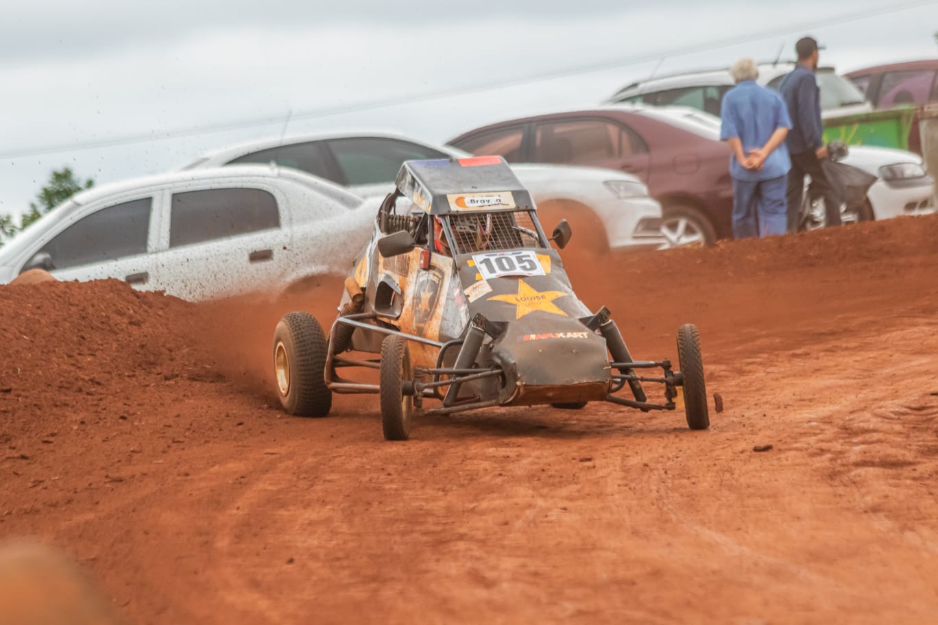 Piloto de Apucarana conquista título na Copa Sul Paranaense de Motocross –  Prefeitura Municipal de Apucarana