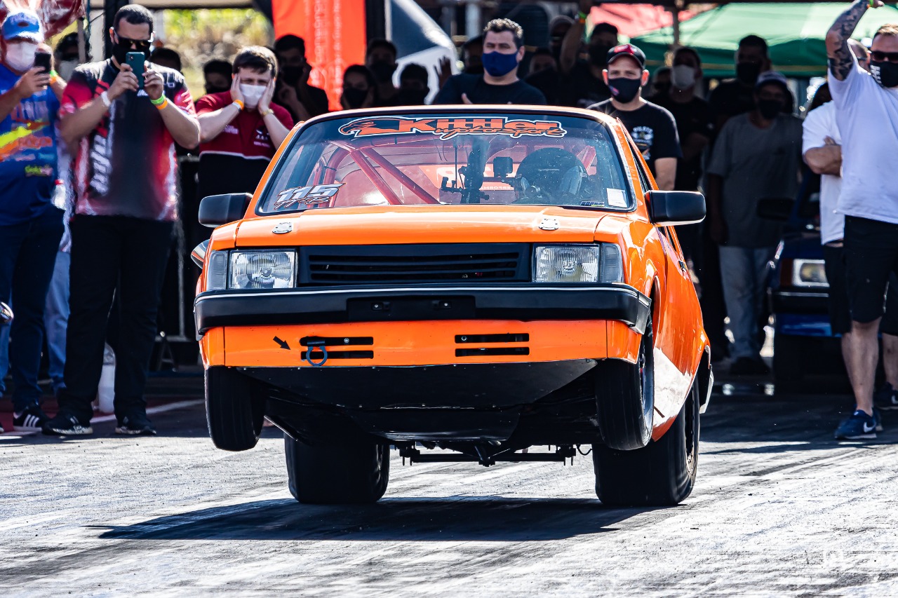 Curitiba Racing  Automóveis e automobilismo em Curitiba: 12º