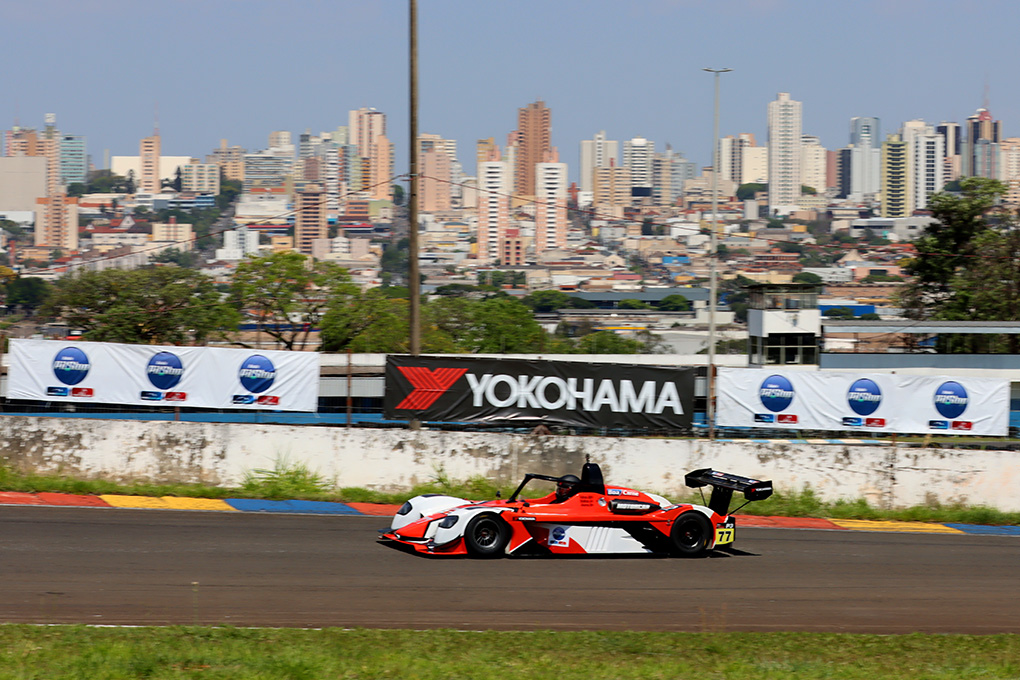 ENDURANCE BRASIL – Corrida completa – Curitiba/PR (2ª etapa) – 2021 -  Tomada de Tempo