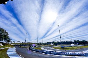 O Kartódromo Luigi Borghesi receberá pilotos de vários estados para a disputa do Campeonato Paranaense de Kart (Foto: Gilmar Rose/Divulgação)