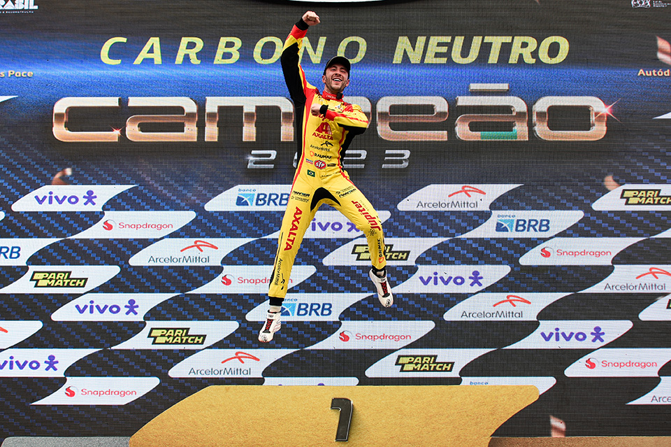 STOCK CAR – Programação, horários e transmissão – Cascavel/PR (4ª Etapa) –  2023 - Tomada de Tempo