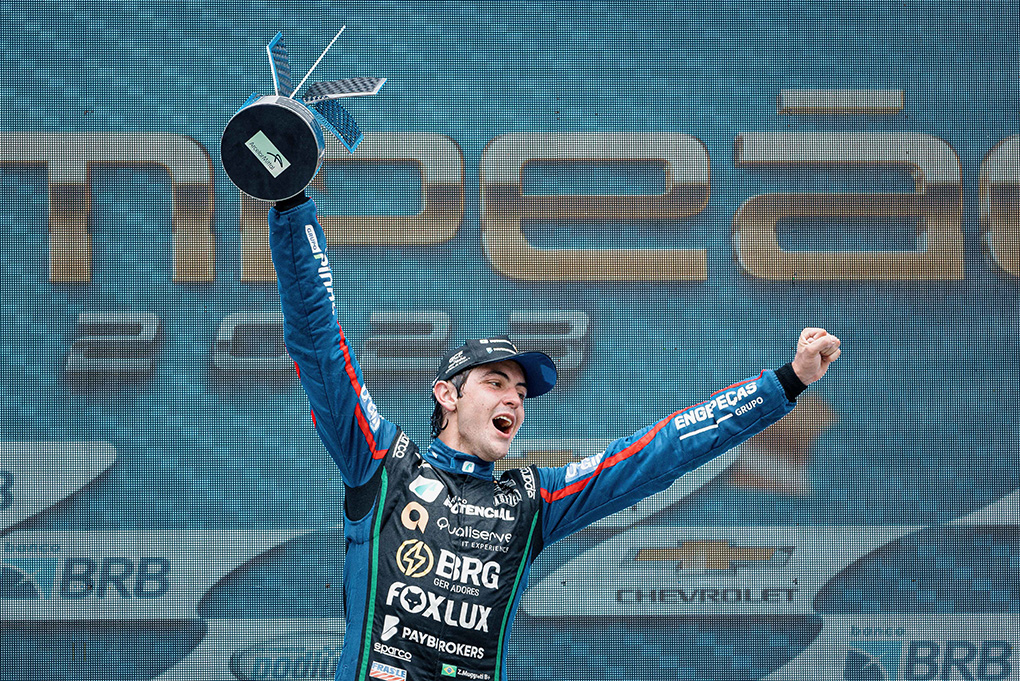 STOCK CAR – Programação, horários e transmissão – Cascavel/PR (4ª Etapa) –  2023 - Tomada de Tempo