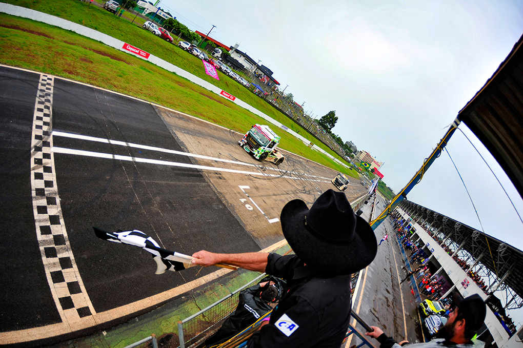 ENDURANCE BRASIL – Corrida Completa – Interlagos/SP (4ª etapa) – 2021 -  Tomada de Tempo