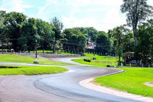 A pista do kartódromo Ayrton Senna é uma das mais técnicas do País  (Foto: Gilmar Rose/Divulgação)