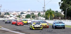 O Campeonato Paranaense de Marcas e Turismo entra na fase decisiva da temporada (Foto: Daniel Procópio/Divulgação)