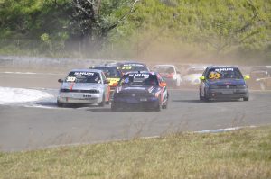 Londrina tem provas equilibradas e com poucas surpresas no Paranaense de Marcas