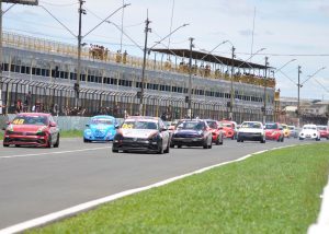 A última etapa do Metropolitano de Londrina terá quatro provas, que irão apontar os campeões de 2025 (Foto: Daniel Procópio/Divulgação)