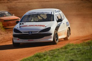 Stive Tokarski garantiu o título de campeão da categoria Marcas (Foto: Victor Lara/Divulgação)