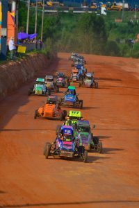 Prova de Endurance na Terra é cancelada em Telêmaco Borba