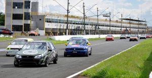 O Campeonato Paranaense de Marcas e Turismo terá início neste fim de semana em Londrina (Foto: Daniel Procópio/Divulgação)