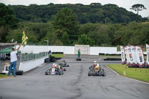 A Copa Osternack terá bons grids e provas disputadíssimas em todas as categorias (Foto: Clayton Medeiros/Divulgação)