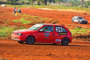 Sandro Stenzowski lidera a categoria Turismo Injetado com uma vantagem de 70 pontos para o vice-líder (Foto: Victor Lara/Divulgação)